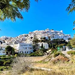 New Wave Villas, Mojácar