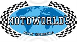 Motoworld`s Juan Herrera, Las Palmas de Gran Canaria