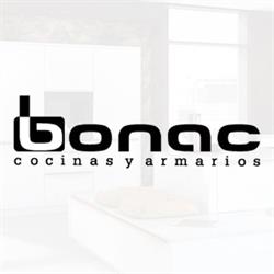 Bonac. Armarios de cocina, La Juaida