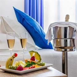 Hotel Gran Playa, Santa Pola