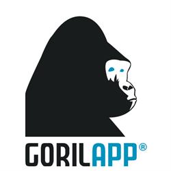 Gorilapp, Elche