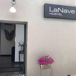 LaNave Hostel Madrid