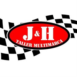 J&H TALLER MULTIMARCA, Madrid