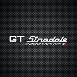 GT Stradale, Madrid