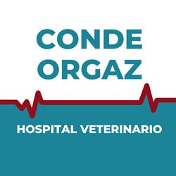 Hospital Veterinario Conde Orgaz, Madrid