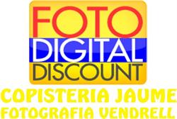 Copisteria Jaume Fotografia, El Vendrell