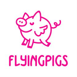 Flying Pigs, Madrid