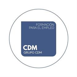 CDM Formacion ALCORCON, Alcorcón