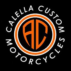 A.C Calella Custom