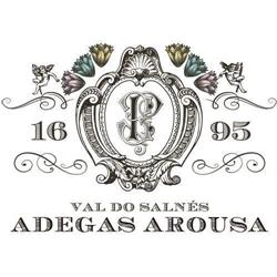 Adegas Arousa, Baión