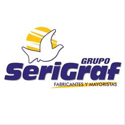 GRUPO SERIGRAF, Ciudad Real