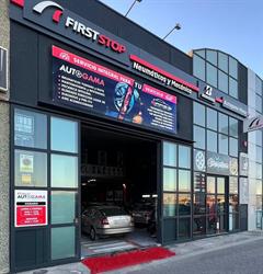 FirstStop AUTOGAMA MOTOR, Purchil