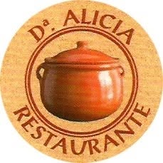 DOÑA ALICIA, Medina del Campo