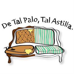 De tal palo tal astilla, Gijón