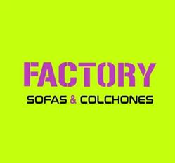 Factory Sofás & Colchones, Burgos