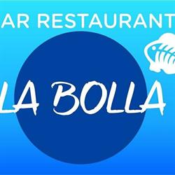 Restaurant La Bolla, Sant Lluís