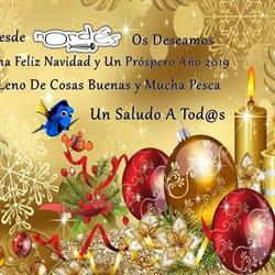 Nordes Tienda De Pesca, Pontevedra