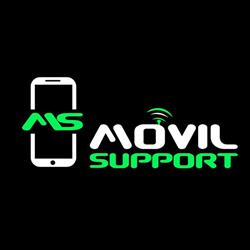 MovilSupport, Madrid