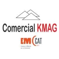COMERCIAL KMAG, Palafrugell
