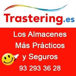 Trastering - Alquiler de Trasteros Y Almacenes La Llagosta