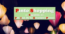 Pinto Shopping Bazar