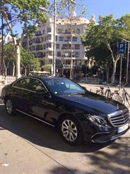 J&G ELEGANCE CARS, Barcelona