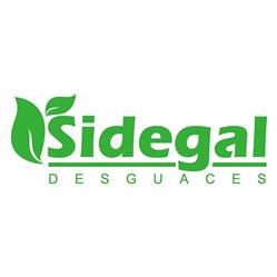Sidegal, Lugo