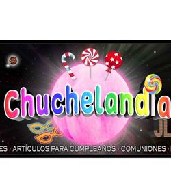 CHUCHELANDIA JL, San Fernando