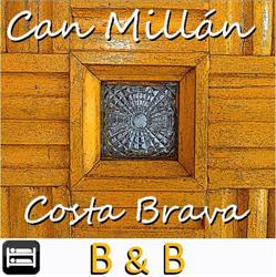 Can Millan Costa Brava, Lloret de Mar