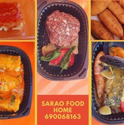 Hotel Sarao, Escarrilla