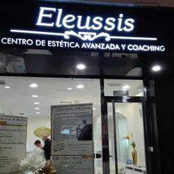 Eleussis - Centro de Estetica Avanzada , Coaching , Reiki, Granada
