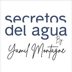 Secretos del Agua by Yamil Montagne, Madrid