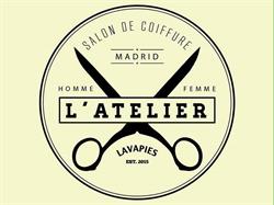 L'Atelier de Lavapiés, Madrid