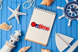 Viajes On Time Madrid