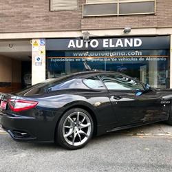AUTO ELAND, Barcelona