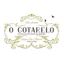 Adega O Cotarelo, Razamonde