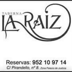 Taberna la Raíz, Málaga