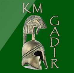 Escuela de Artes Marciales KM Gadir, Cádiz