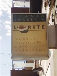Granja Xurreria Lorite, Sant Vicenç Dels Horts