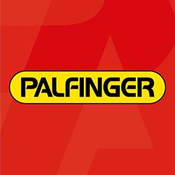PALFINGER, Coslada