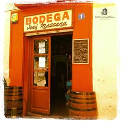 Bar Bodega La Massana, Barcelona