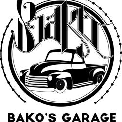 Bako's Garage, Rafelbunyol