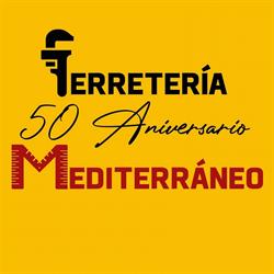Ferretería Mediterráneo, Madrid