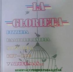 Cafe - Bar La Glorieta, Totana