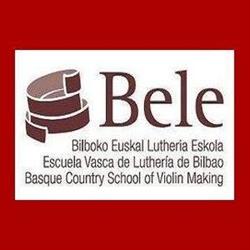 Bele - Escuela Vasca de Luthería, Bilbao
