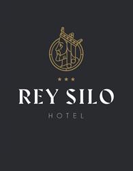 Hotel Rey Silo, Pravia
