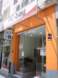 PC-Bay, Málaga