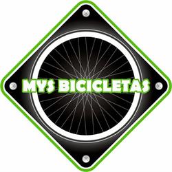MYS BICICLETAS, Málaga