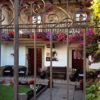Casa Rural La Casona de Benito, Cudillero