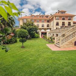 Hotel & Apartamentos Spa Villa Pasiega, Hoznayo